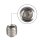 Madenschrauben Metrisch Gewindestifte M3 M4 M5 M6 M8 Sortiment 200-tlg Set GK05