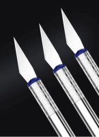 Bastelmesser Präzisionsmesser Set Skalpell Messer Ersatzklingen Modellbau A2058