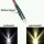 LED 2mm kurz 9 12 14 16 19 24 V Kabel Widerstand angelötet verkabelt 10 Stück