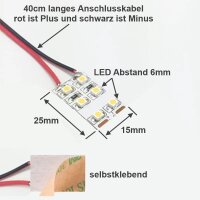 LED Beleuchtung Hausbeleuchtung mit / ohne Kabel Licht...