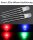Duo LED Bicolor 3mm 5mm 3 Pin gem. Anode Kathode rot/grün rot/blau LEDs 10 Stück