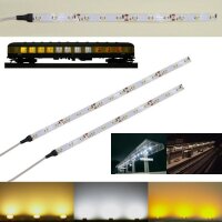 LED Waggonbeleuchtung Innenbeleuchtung 20cm 25cm...