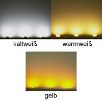 LED Waggonbeleuchtung Innenbeleuchtung 20cm 25cm Beleuchtung Waggons H0 TT N