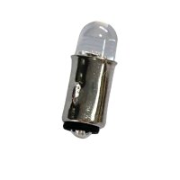 LED BA5S Sockel Fassung warmweiß weiß LEDs 16-24V Märklin 600150 H0 Loks Waggons
