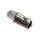 LED BA5S Sockel Fassung warmweiß weiß LEDs 16-24V Märklin 600150 H0 Loks Waggons