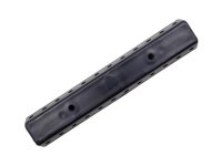 Verteilerplatte Bananenstecker Querlochstecker 2,6mm Mini Stecker Stromverteiler