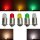 LED MS4 Sockel 3-22V AC DC LEDs Märklin 600000 600010 600020 Loks Signale H0 TT