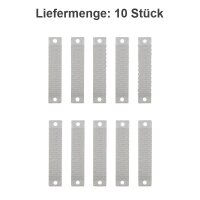 Kabelhalter Litzenhalter Halter für Litze + Draht +...
