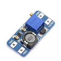 MT3608 Spannungswandler Step-Up Boost-Modul DC-DC Arduino Raspberry 2 Stück S203