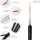 Pinselset 10 teilig fein Modellbau Acryl Hobby Malpinsel Malen nach Zahlen A2097