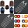 Duo LED 3mm bicolor LEDs 3-Pin digital Lichtwechsel Licht Loks Triebwagen H0 TT