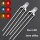 Duo LED 3mm bicolor LEDs 3-Pin digital Lichtwechsel Licht Loks Triebwagen H0 TT