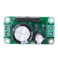 Gleichrichter Brückengleichrichter Spannungswandler 8A AC/DC 0-20V AC mit Elko