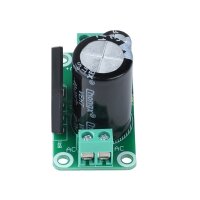 Gleichrichter Brückengleichrichter Spannungswandler 8A AC/DC 0-20V AC mit Elko