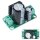 Gleichrichter Brückengleichrichter Spannungswandler 8A AC/DC 0-20V AC mit Elko