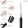 Pinselset 11 teilig fein Modellbau Acryl Hobby Malpinsel Malen nach Zahlen A2091