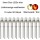 Duo LED 3mm bicolor LEDs 2pin Beleuchtung Lichtwechsel Loks Triebwagen H0 TT 1 0