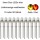 Duo LED 3mm bicolor LEDs 2pin Beleuchtung Lichtwechsel Loks Triebwagen H0 TT 1 0