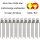 Duo LED 5mm bicolor LEDs 3-pin DIGITAL Lichtwechsel Loks Zug Triebwagen G 1 0 H0