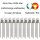 Duo LED 5mm bicolor LEDs 3-pin DIGITAL Lichtwechsel Loks Zug Triebwagen G 1 0 H0