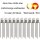 Duo LED 5mm bicolor LEDs 3-pin DIGITAL Lichtwechsel Loks Zug Triebwagen G 1 0 H0