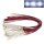 LED Beleuchtung Hausbeleuchtung mit 40cm Kabel Licht Häuser RC H0 TT N 10 Stück
