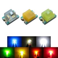 Blink LED SMD 0805 Blinker Blinklicht Mini LEDs blinkend...