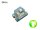 Blink LED SMD 0805 Blinker Blinklicht Mini LEDs blinkend 1,5Hz (90x pro Minute)