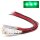 LED Beleuchtung Hausbeleuchtung mit 20cm Kabel Licht Häuser RC H0 TT N 10 Stück