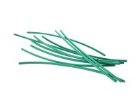 Schrumpfschlauch 1,2 / 0,6 mm 2:1 Set 7 Farben je 1 Meter für Kabel LED A2137