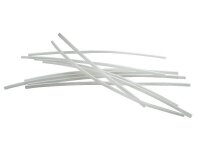 Schrumpfschlauch 1,2 / 0,6 mm 2:1 Set 7 Farben je 1 Meter für Kabel LED A2137