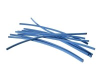 Schrumpfschlauch 1,2 / 0,6 mm 2:1 Set 7 Farben je 1 Meter für Kabel LED A2137