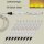 LED Beleuchtung Hausbeleuchtung 10cm 6 LEDs 40cm Kabel Häuser RC H0 N 10 Stück