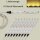 LED Beleuchtung Hausbeleuchtung 10cm 6 LEDs 40cm Kabel Häuser RC H0 N 10 Stück