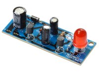 Blinker Blinkgeber Flasher 9-12V DC für LED Blink...