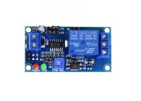 Zeitschalter Timer Zeitrelais Aufenthaltsschalter Zeitverzögerung 12V DC BK011
