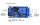 Zeitschalter Timer Zeitrelais Aufenthaltsschalter Zeitverzögerung 12V DC BK011