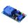 Zeitschalter Timer Zeitrelais Aufenthaltsschalter Zeitverzögerung 12V DC BK011