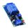 Zeitschalter Timer Zeitrelais Aufenthaltsschalter Zeitverzögerung 12V DC BK011