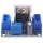 Spannungsregler Spannungswandler DC/DC 1,5A einstellbar 1,5-32V Step-Down A2048
