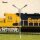 LED Straßenlampen H0 TT Laterne Leuchte 7cm 10cm 12-19V Modellbahn 10 Stück