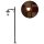 LED Straßenlampen H0 TT 6,5cm Lampe Leuchte Laterne Modellbahn 10 Stück S629