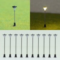 LED Straßenlampen N TT Lampen Leuchten Laternen...