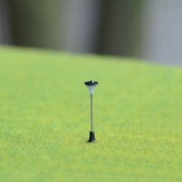 LED Straßenlampen N TT Lampen Leuchten Laternen Höhe 2cm bis 4cm 10 Stück S314
