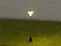LED Straßenlampen N TT Lampen Leuchten Laternen Höhe 2cm bis 4cm 10 Stück S314