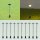 LED Straßenlampen N TT Lampen Leuchten Laternen Höhe 2cm bis 4cm 10 Stück S314