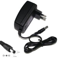 Netzteil Netzgerät 9V 2A AC/DC 18W 2000mA Universal...