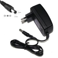 Netzteil Netzgerät 9V 2A AC/DC 18W 2000mA Universal Adapter Steckernetzteil