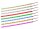 LED Streifen Wasserdicht mit Kabel 24V Selbstklebend Strip 5050 KFZ Beleuchtung