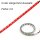 LED Streifen Wasserdicht mit Kabel 24V Selbstklebend Strip 5050 KFZ Beleuchtung
